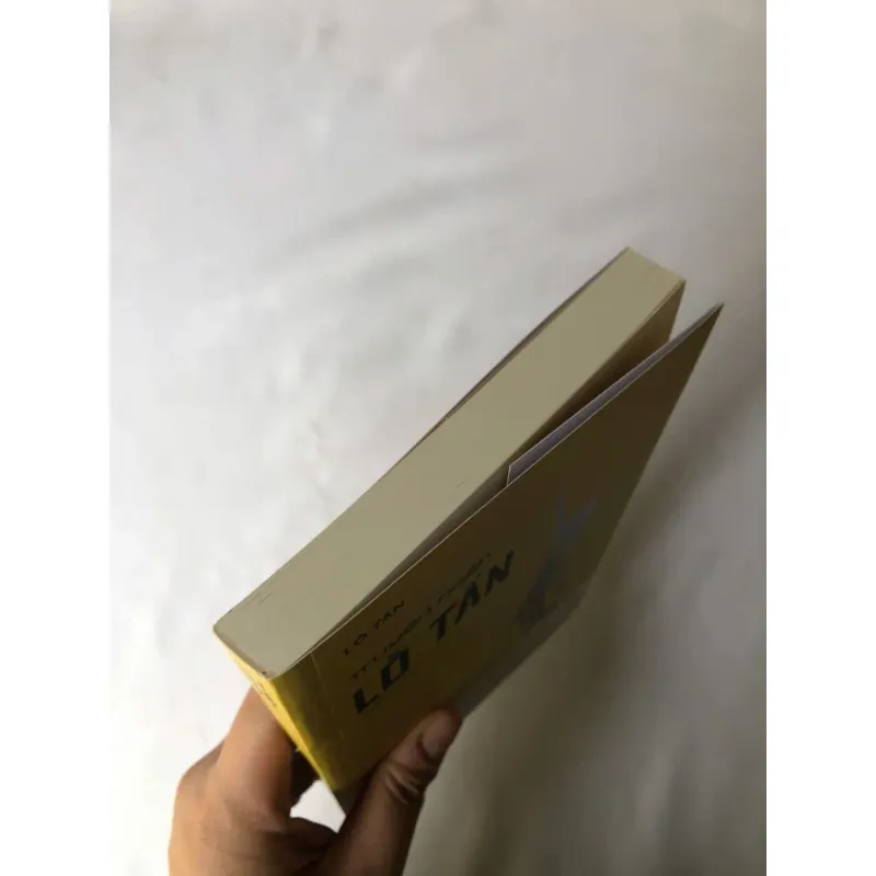 Truyện Ngắn Lỗ Tấn 758495