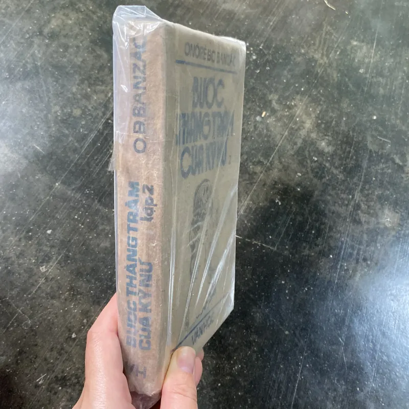 Bước thăng trầm của kỹ nữ 2  1029920