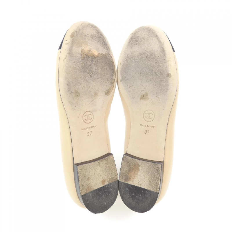 Giày bệt CHANEL G32922 659613