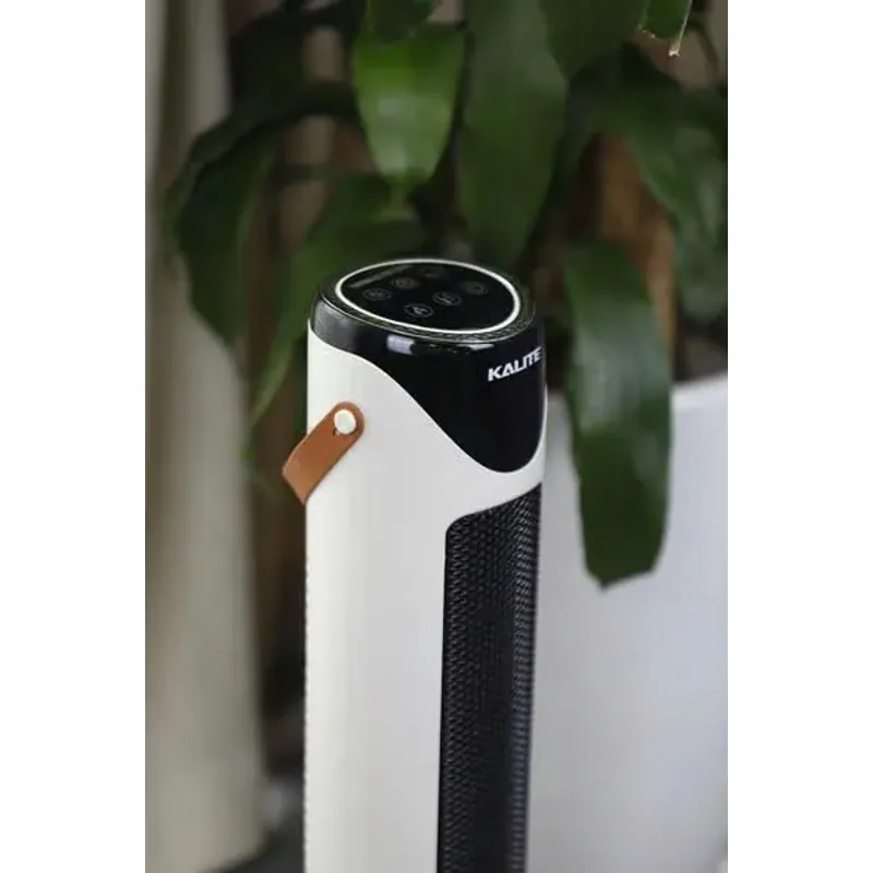 Máy sưởi Kalite Helios KH25 – Ấm nhanh, không khô da mới 100% 723240