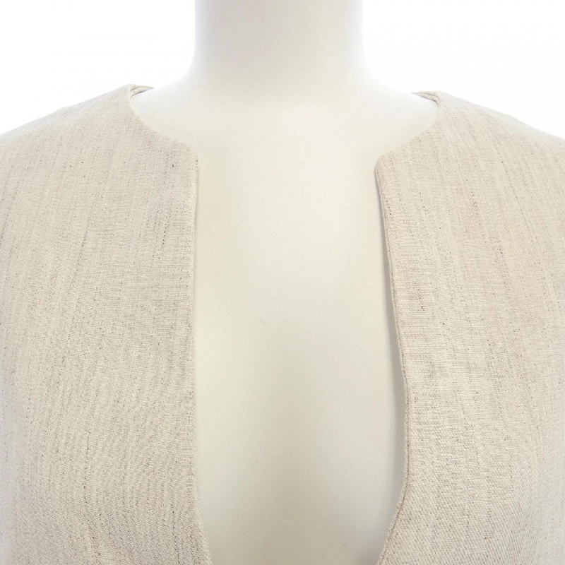 ドゥロワー DRAWER 6521-299-1228 Áo gile 629172