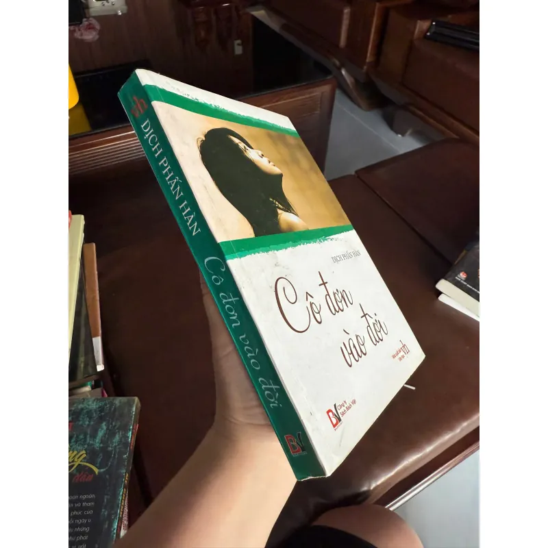 K2-Cô đơn vào đời – Dịch Phấn Hàn 990573