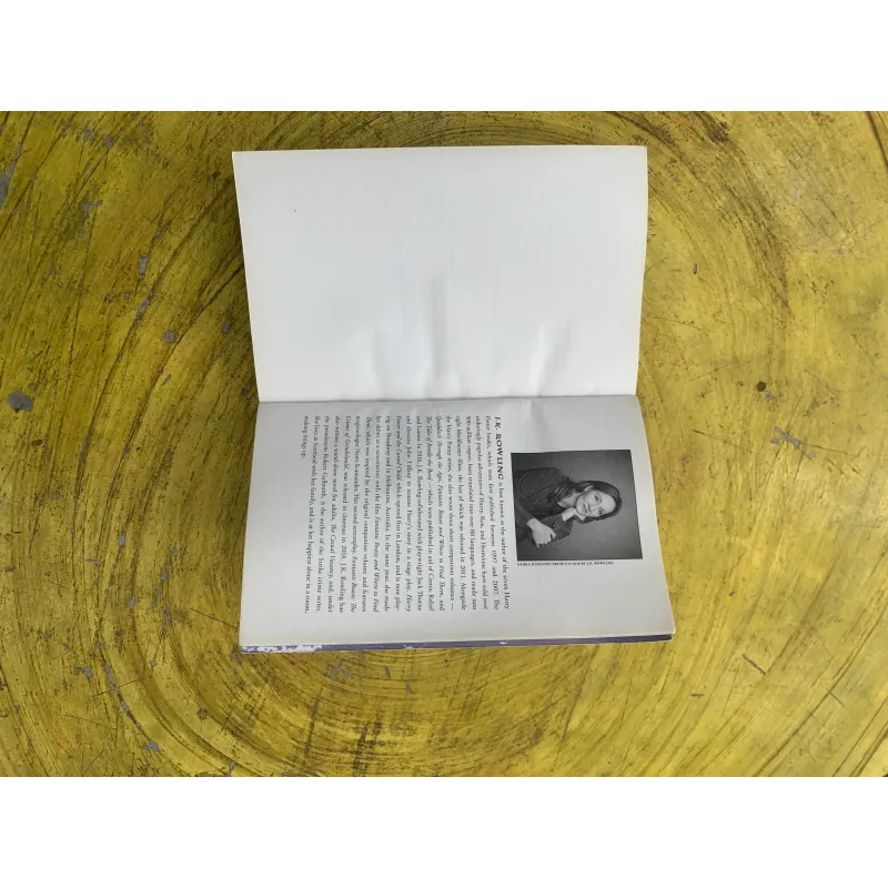 HARRY POTTER AND THE PRISONER OF AZKABAN- J.K. ROWLING 799926