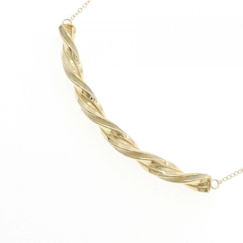 Dây chuyền 750YG - Hàng hiệu Authentic 864963