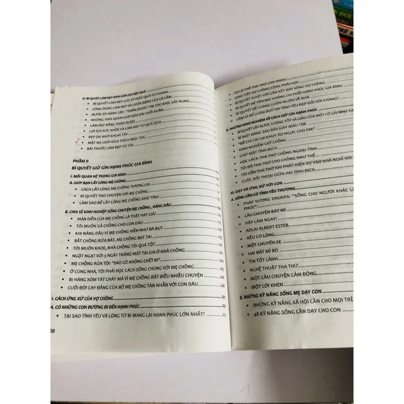 CẨM NANG CHĂM SÓC SỨC KHỎE DÀNH CHO PHỤ NỮ 726488