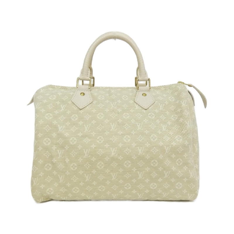 Túi xách Boston Louis Vuitton Monogram Mini Run Speedy 30cm M95319 - Hàng hiệu Chính hãng 803504