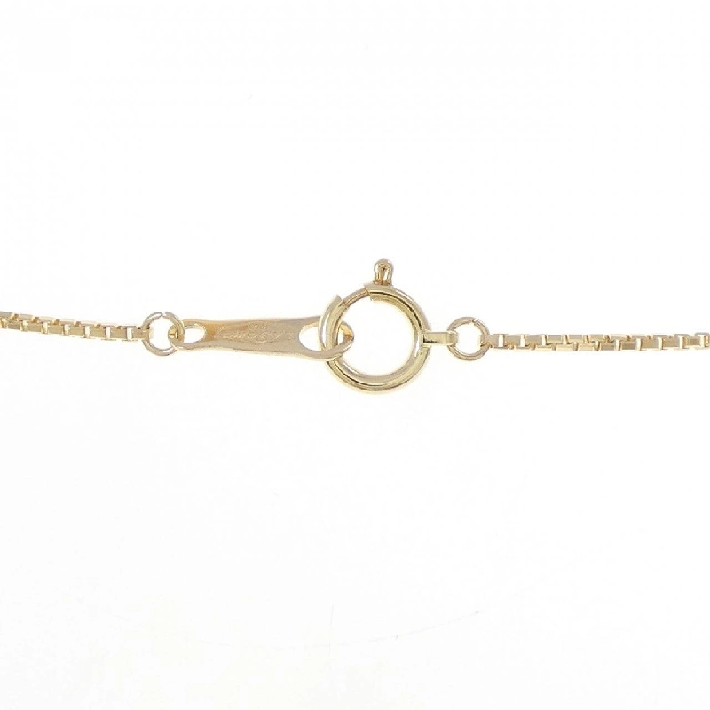 K18YG Ngọc trai trắng 13.5mm - Hàng hiệu Chính hãng 855732