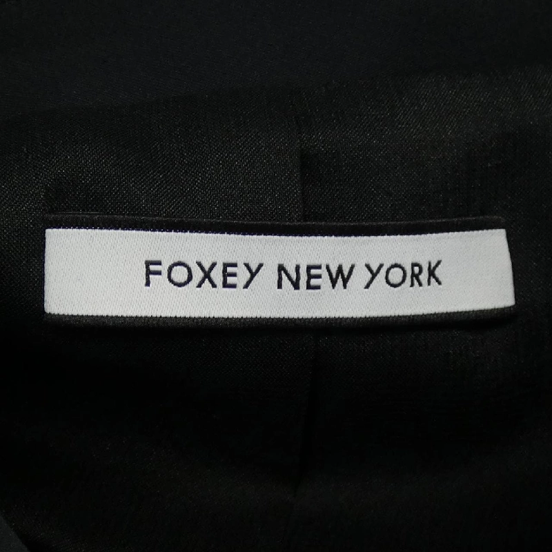 Foxey New York DANICA 43866 Đầm - Hàng hiệu Chính hãng 813884