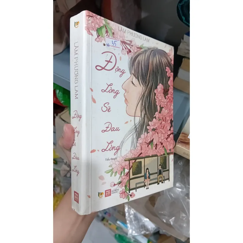 Sách Động lòng sẽ đau lòng 688036