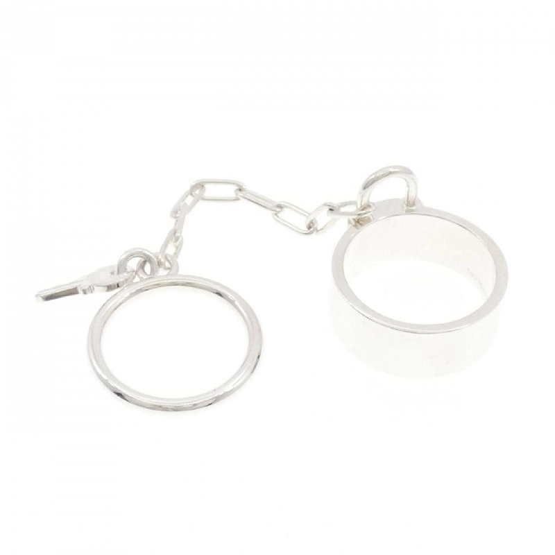 Nhẫn Đôi Alpha Kelly - Hàng hiệu Authentic 665303