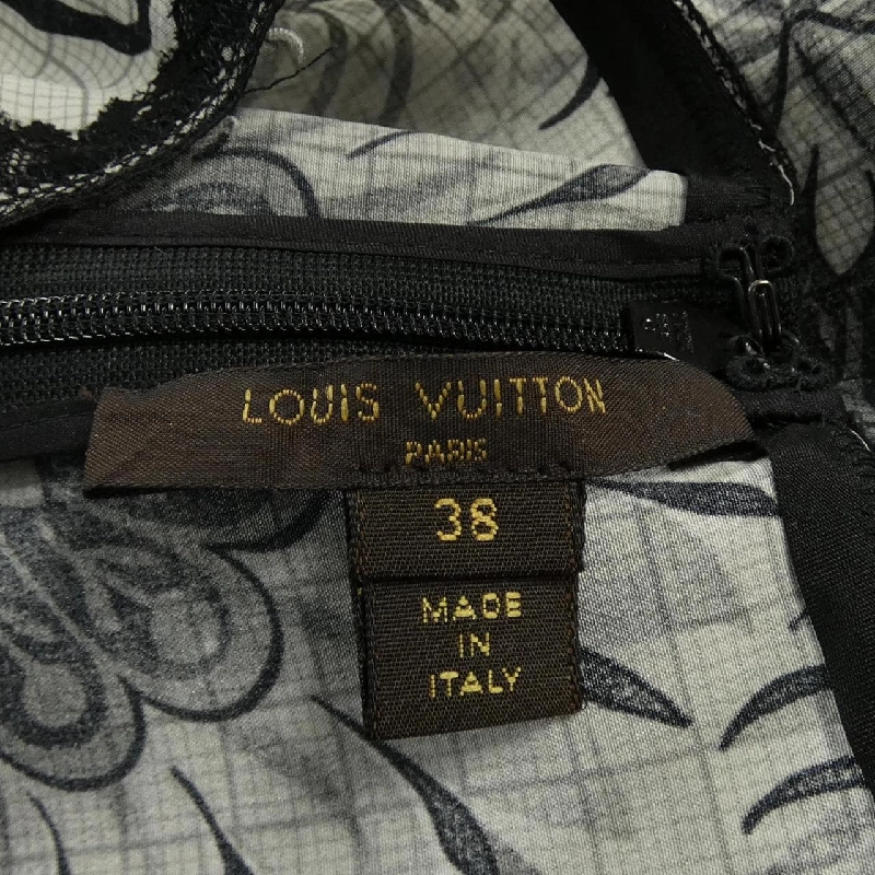 【Mã giảm giá】Đầm Louis Vuitton LOUIS VUITTON 651329
