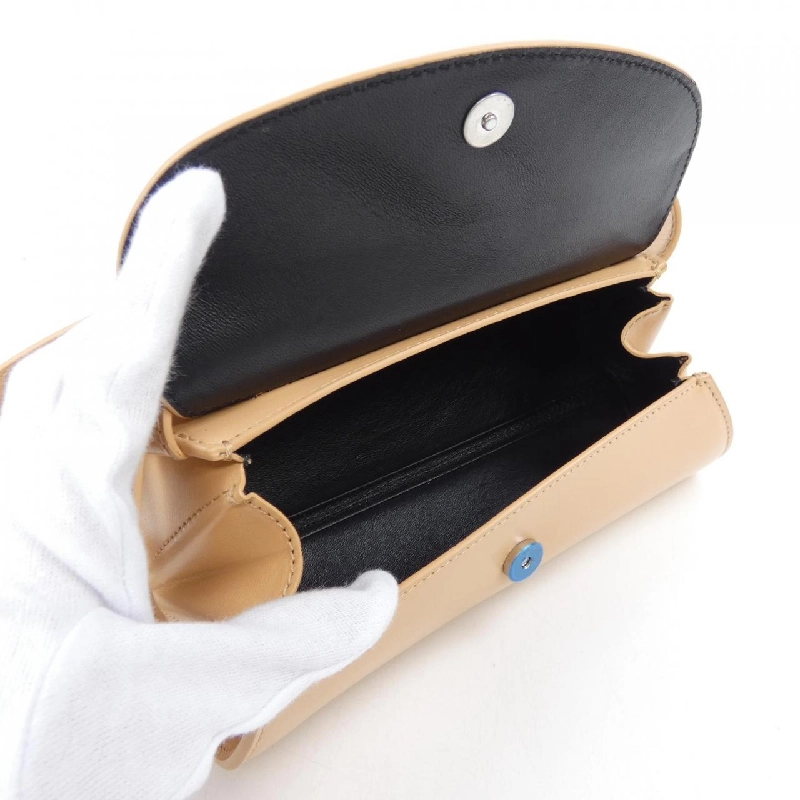 JIL SANDER - Túi CANNOLO J08WD0008 - Hàng hiệu Chính hãng 832326