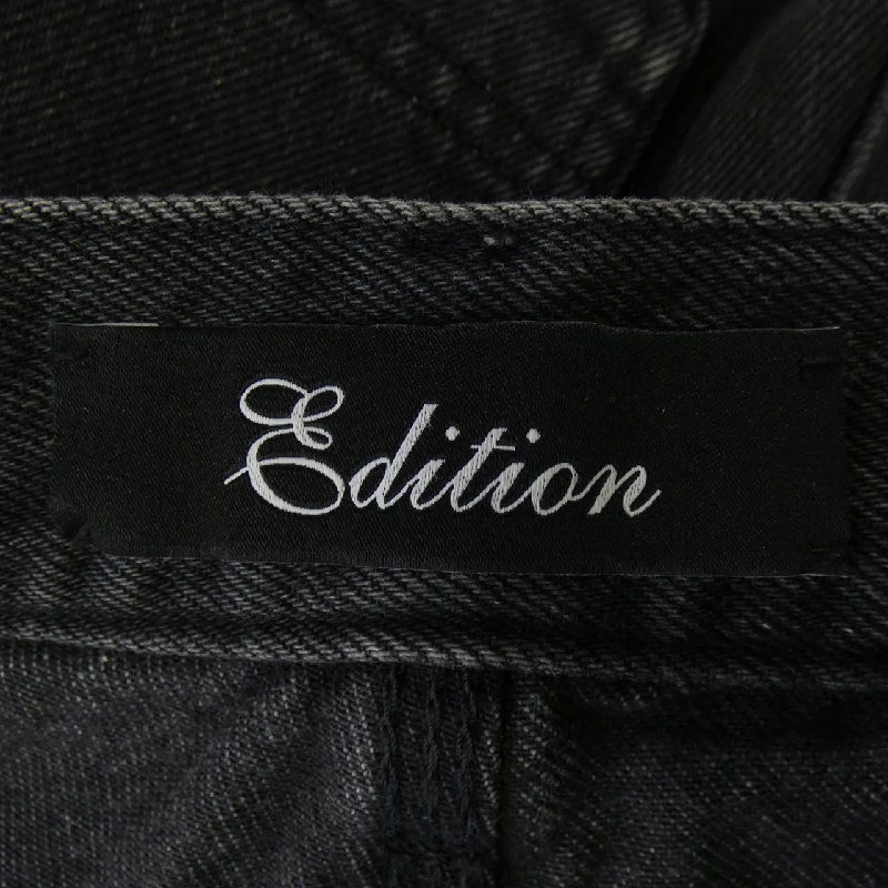 Phiên bản EDITION Jeans - Hàng hiệu Authentic 812213