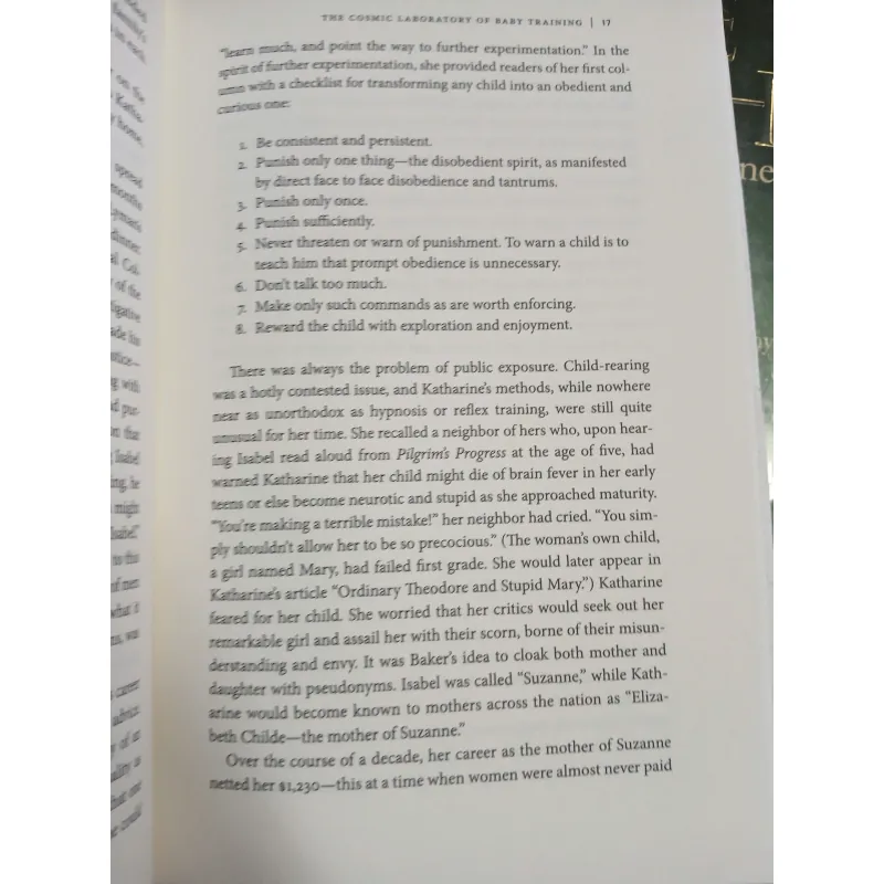 THE PERSONALITY BROKERS - CÁC NHÀ MÔI GIỚI TÍNH CÁCH 563696