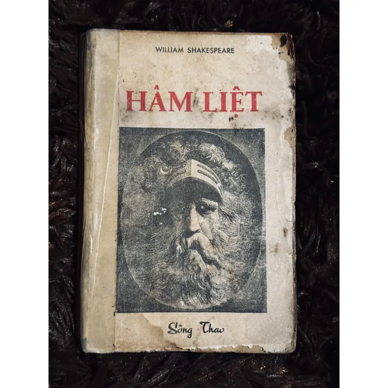Hâm Liệt - Shakespeare (đọc mô tả) 746221