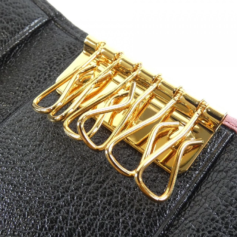 Ví đựng chìa khóa Miu Miu 5M0223 623104