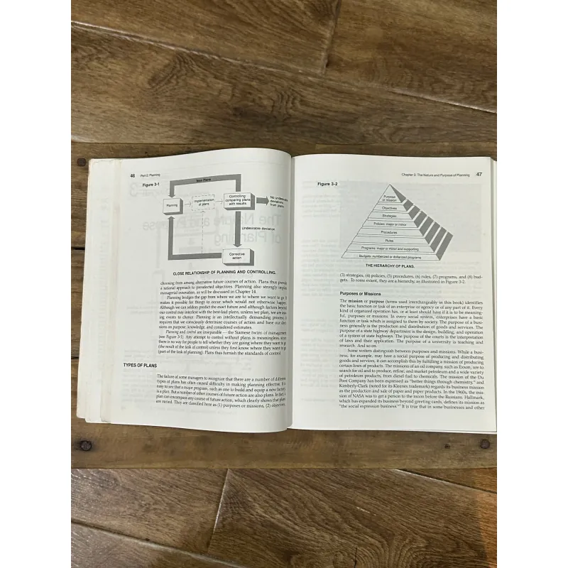 Essentials of Management - Harold Koontz & Heinz Weihrich 749002