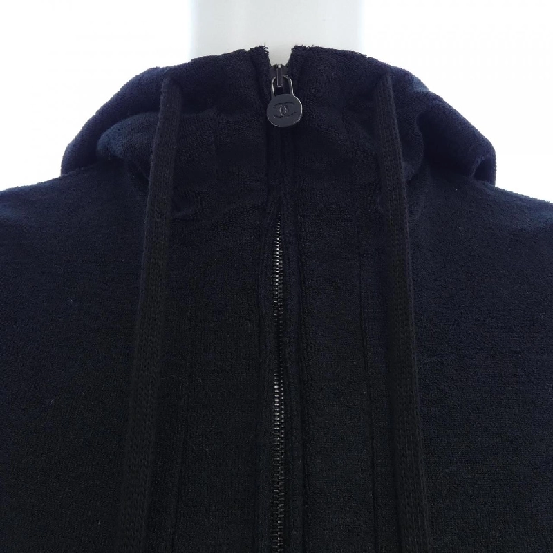 CHANEL P43467K04419 Áo vest - Hàng hiệu Chính hãng 774473