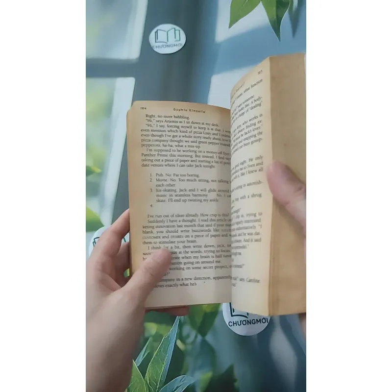 Can You Keep a Secret? - Sophie Kinsella 1027494