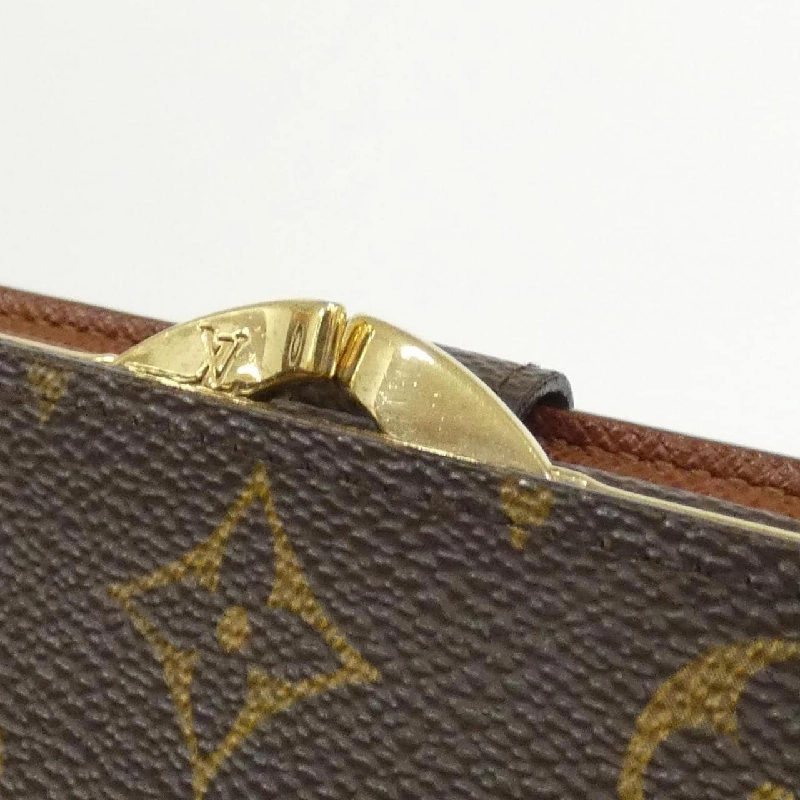 Ví Louis Vuitton Monogram Porte Monnaie Viennois M61663 - Hàng hiệu Chính hãng 771590