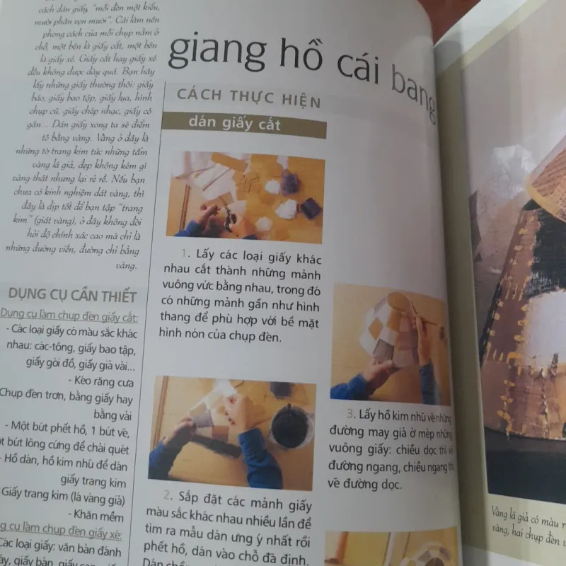 Tự thiết kế CHỤP ĐÈN 748293