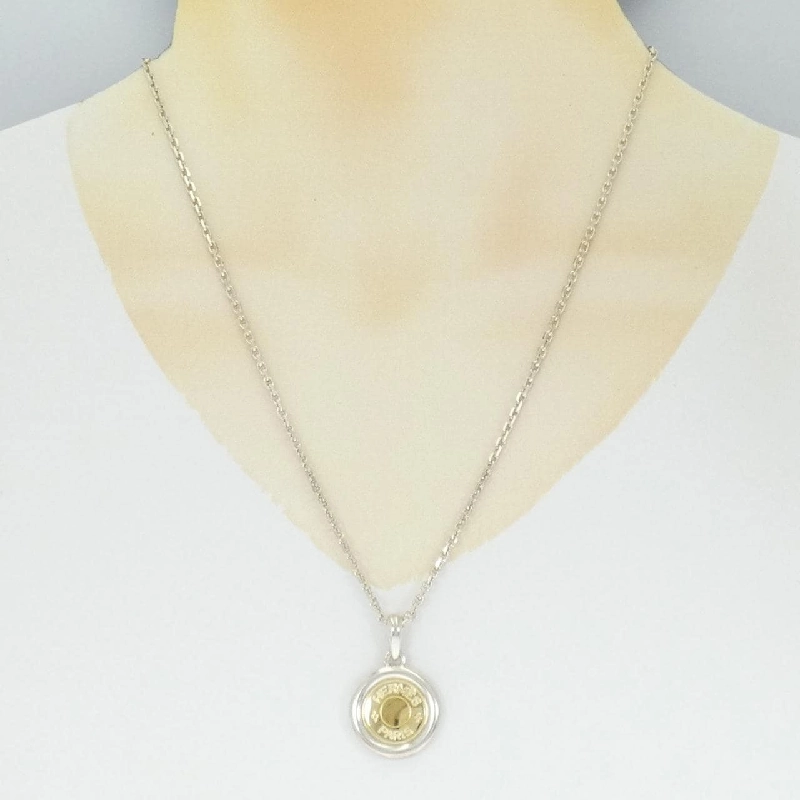 Hàng hiệu Authentic - Dây chuyền Hermès Série 841368