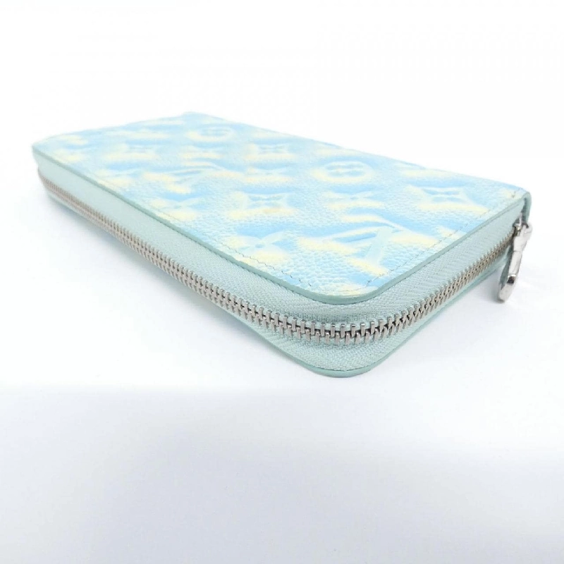 Ví Zippy Louis Vuitton Monogram Empreinte (Summer Stardust) M81466 - Hàng hiệu Authentic 806723