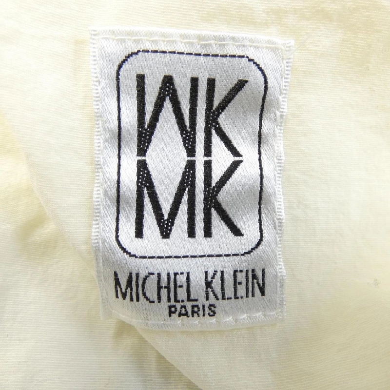 Áo khoác MICHEL KLEIN - Hàng hiệu Authentic 818759