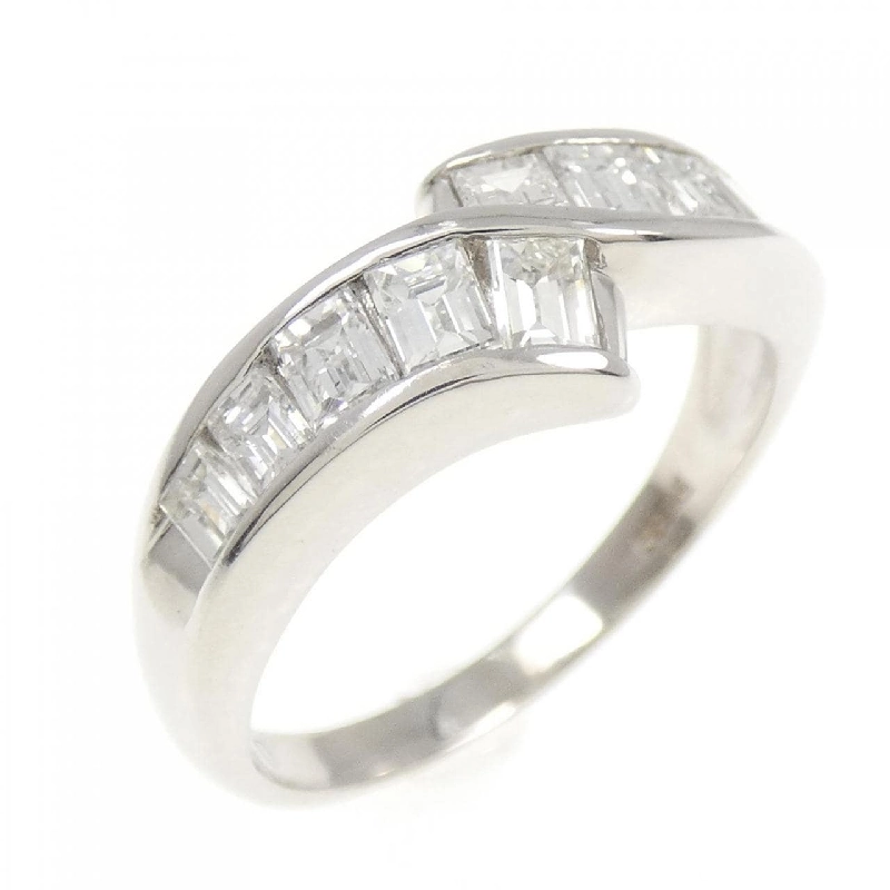 Nhẫn kim cương PT900 1.00CT - Hàng hiệu Authentic 849842