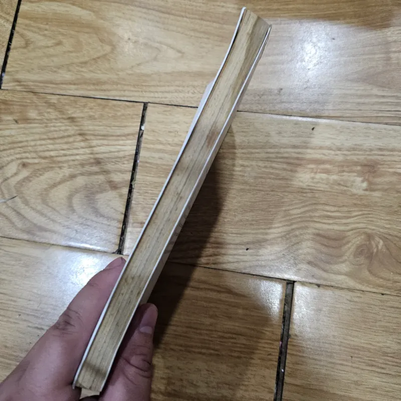 Thương mấy cũng là người dưng 20k
Chất lượng đọc 1008632