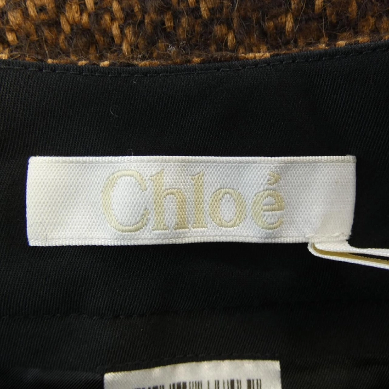 【Mã giảm giá】Chloé Chloe Váy 650351