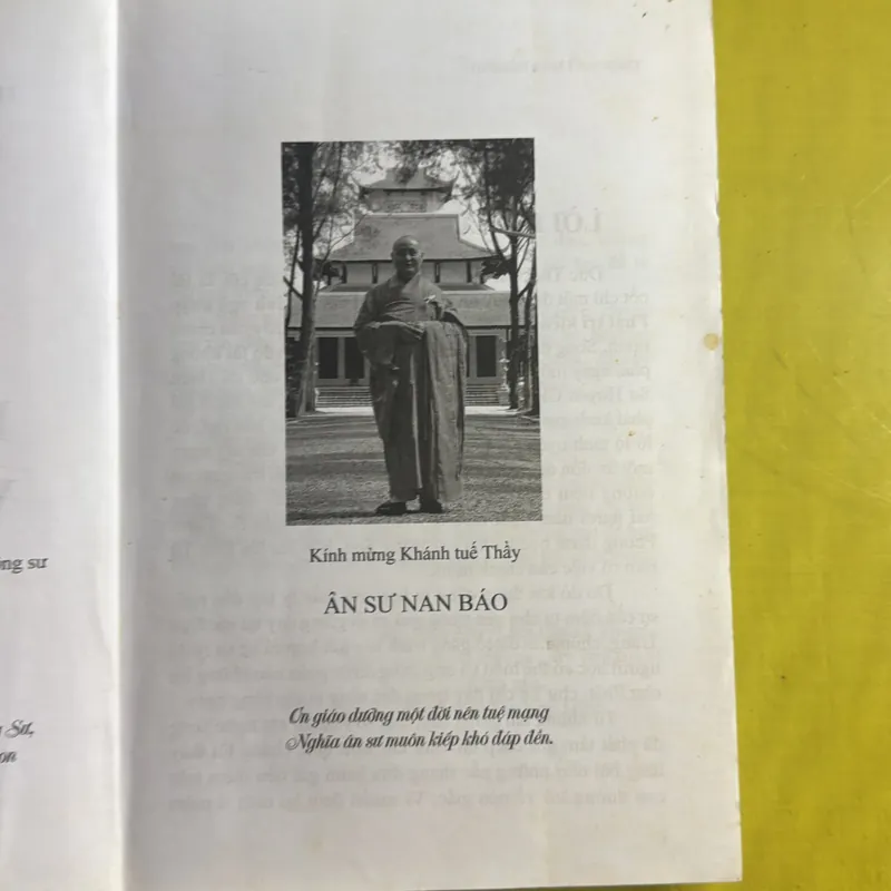 Hành trình về Nẻo Giác - Thích Đạt Ma Khế Định - Thiền Viện Trúc Lâm Chánh Thiện 720767