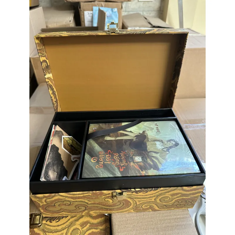 Xương rồng đốt rương bản siêu đặc biệt 977452