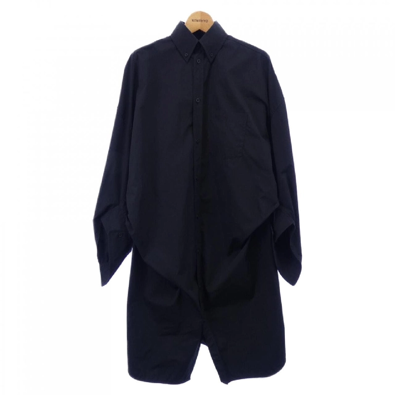 Balenciaga BALENCIAGA 751350 TM040 Đầm - Hàng hiệu Chính hãng 814312