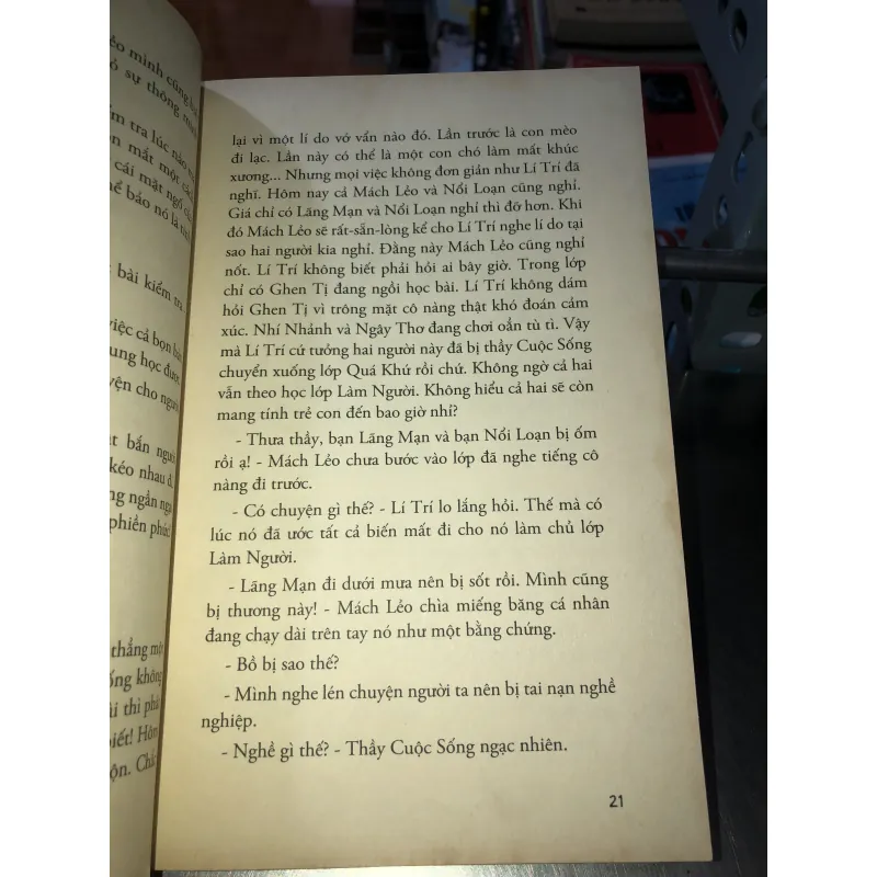 24 chiêu thức học trò  1002401