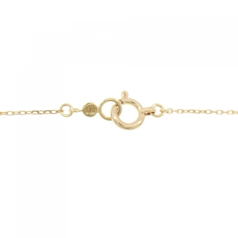 Dây chuyền Aker Embrace 0.13CT - Hàng hiệu Authentic 839383