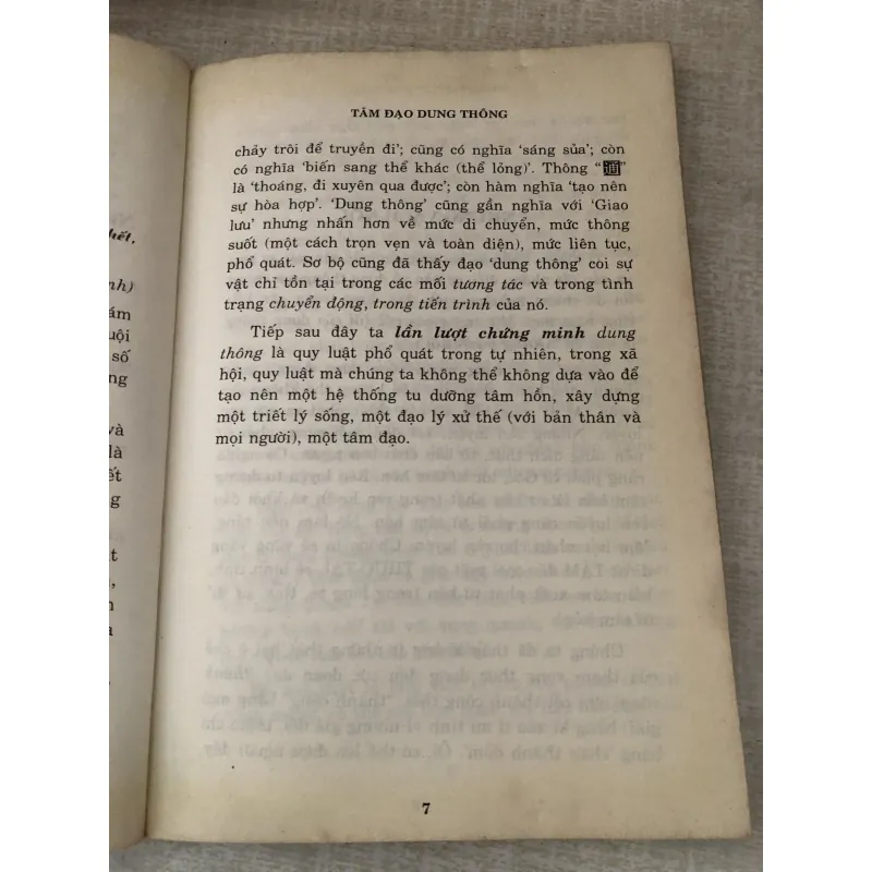 Tâm đạo dung thông 996919