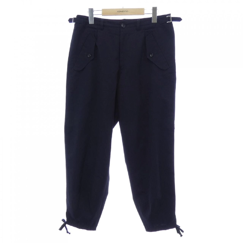 COMME des GARCONS EI-P013 Quần - Hàng hiệu Chính hãng 816094