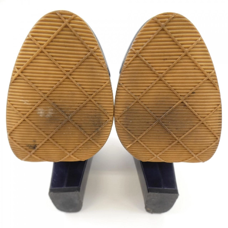 Giày cao gót CHANEL - Hàng hiệu Authentic 830804