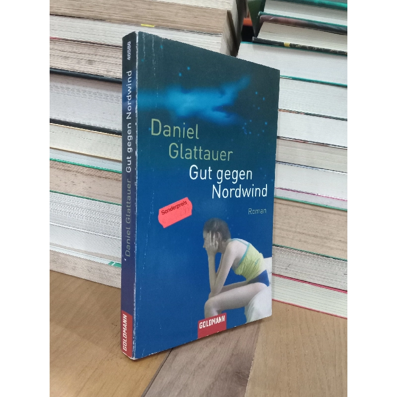 Gut gegen Nordwind - Daniel Glattauer 736407