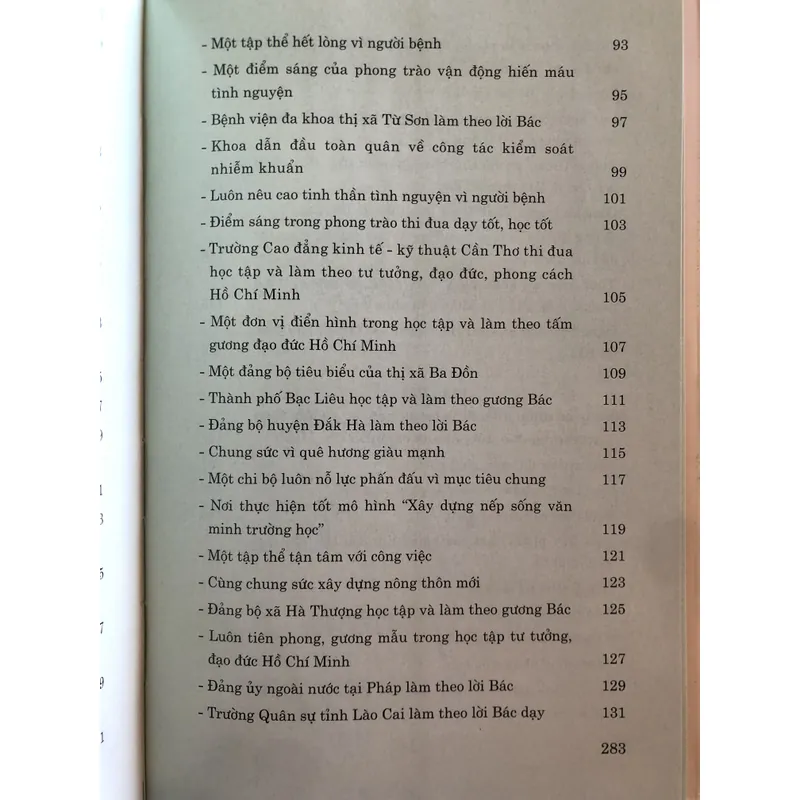 Những tấm gương bình dị mà cao quý  707460