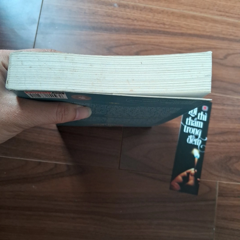 Lời thì thầm trong đêm 506011
