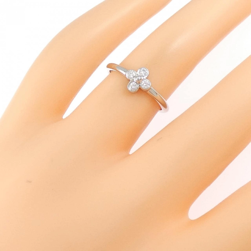 Nhẫn Lace Tiffany - Hàng hiệu Authentic 834328