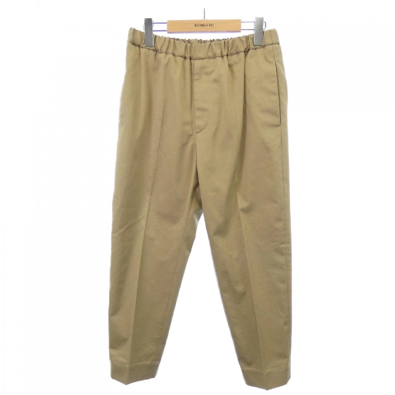 JIL SANDER JSMQ311331 Quần - Hàng hiệu Authentic 883049