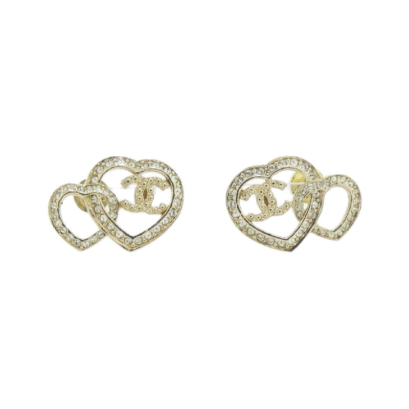 Chanel ABB666 Bông tai - Hàng hiệu Chính hãng 807834