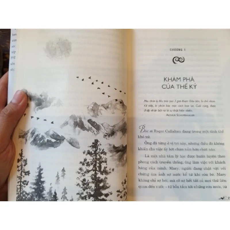 Liệu pháp EFT - Nick Ortner 688869