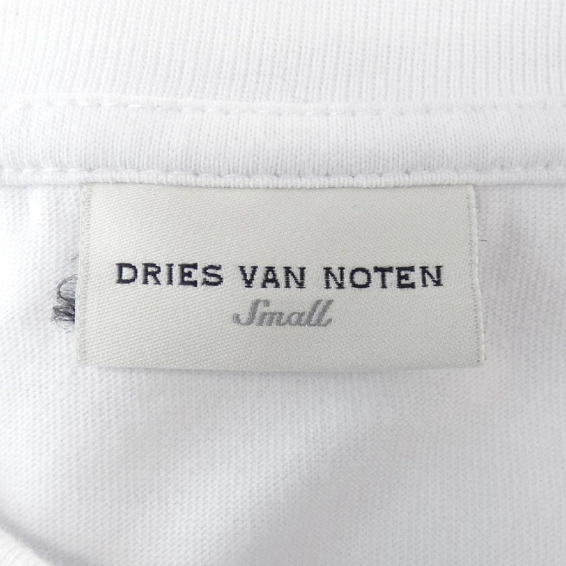 Áo thun DRIES VAN NOTEN - Hàng hiệu Chính hãng 891194