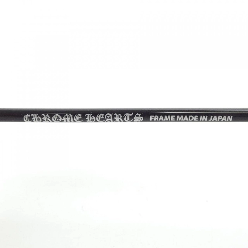 KÍNH MÁT CHROME HEARTS DIAMOND DOG - Hàng hiệu Chính hãng 884022