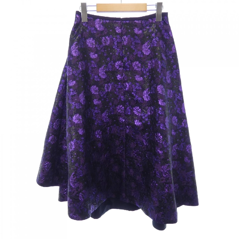 ドゥロワー DRAWER 6524-299-1370 chân váy 649021