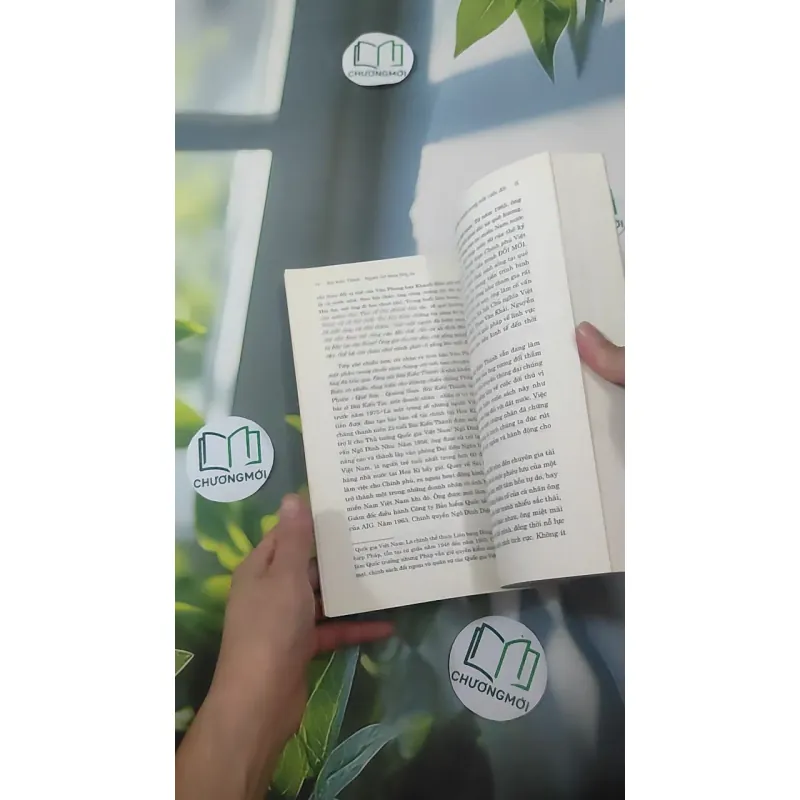 [MIỄN PHÍ BỌC SÁCH] Bùi Kiến Thành - Người Mở Khóa Lãng Du - Lê Xuân Khoa 1018922